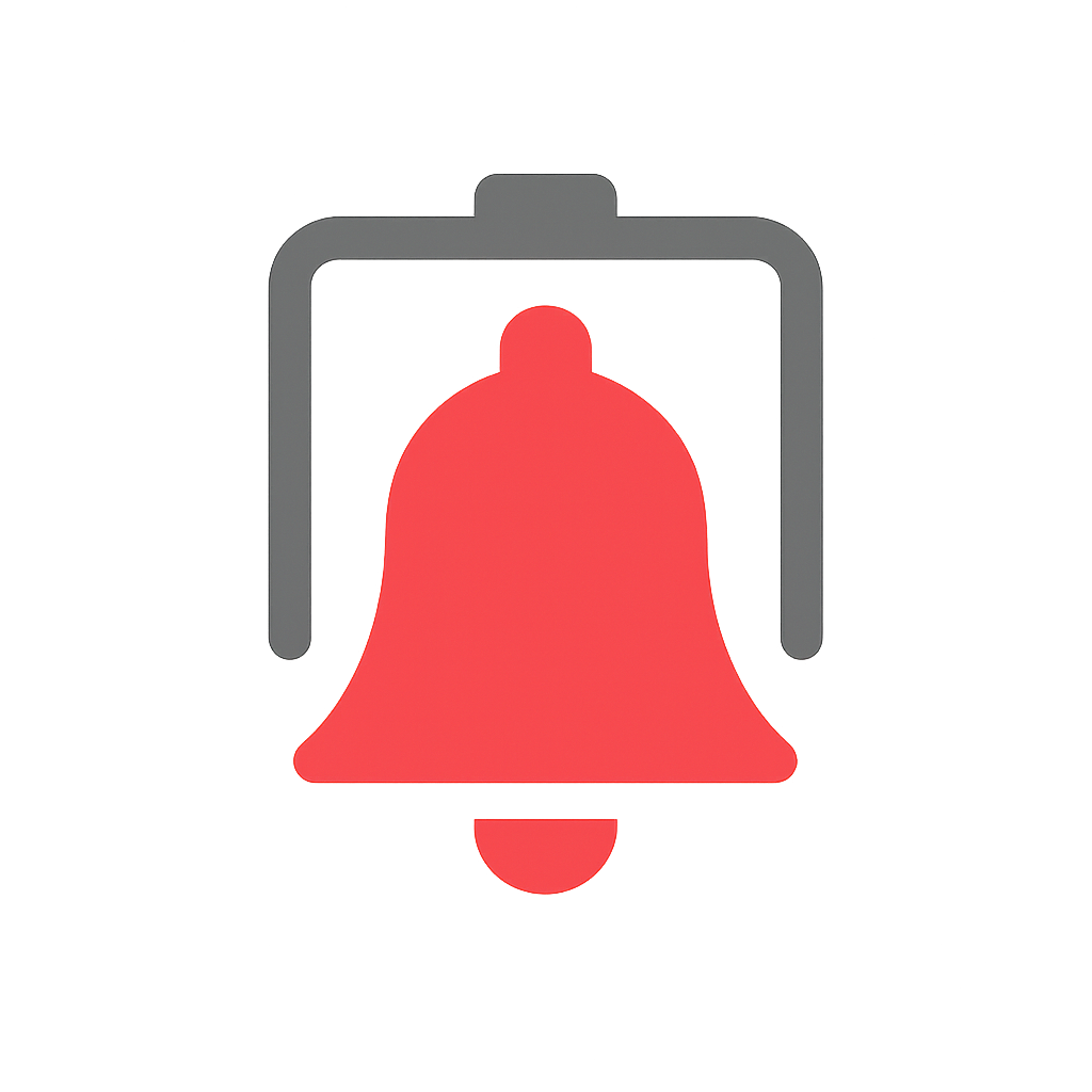 Smart reminders icon